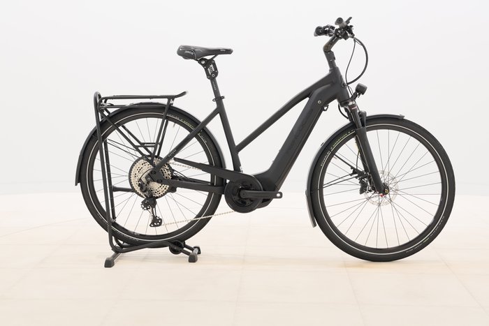 Hercules FUTURA HD I-12 2023