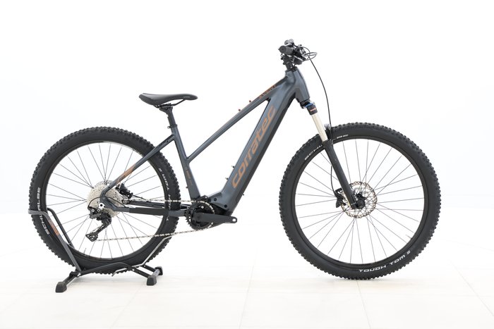 Corratec E-POWER X-VERT RACE 2022