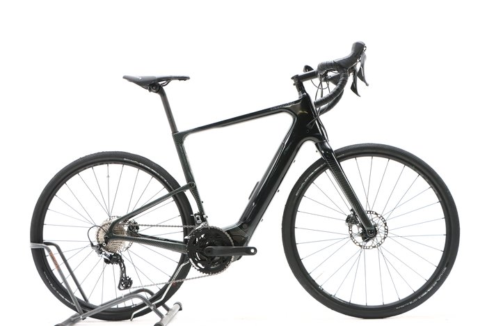 Cannondale TOPSTONE NEO CARBON 2 2021