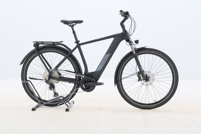 Cube KATHMANDU HYBRID EXC 625 2021