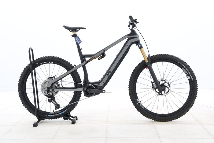 M1-Sporttechnik AM 9.0 2025