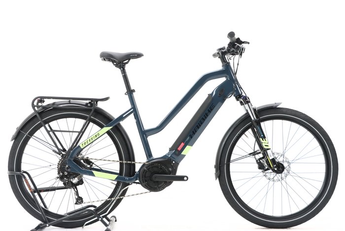 Haibike TREKKING 5 2022