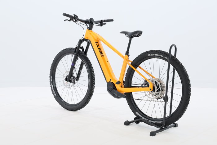 Cube Reaction Hybrid SLX 800 2025