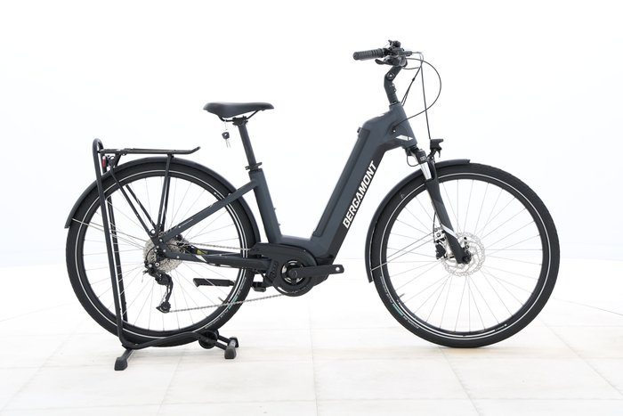 Bergamont E-HORIZON TOUR 500 2022