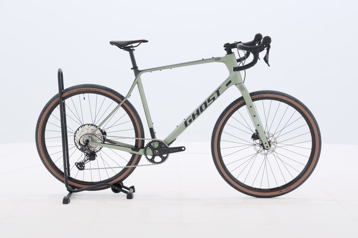 Ghost ASKET CF PRO 2025