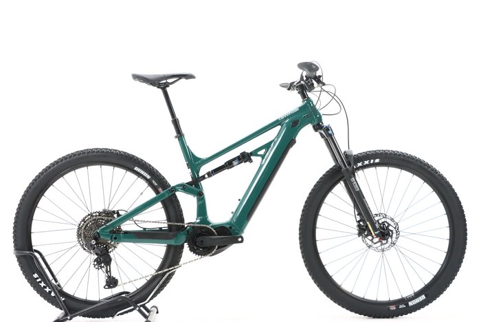 Cannondale Moterra Neo S3 2024