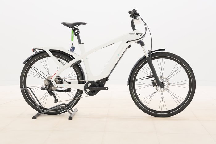 Bianchi E-OMNIA T TYPE - DEORE 2022