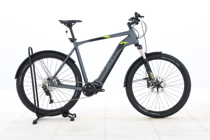 Bulls COPPERHEAD EVO 3 XXL 625 2022