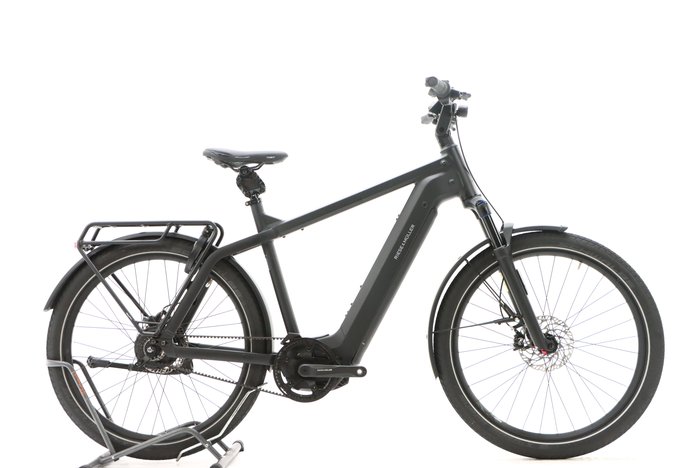 Riese & Müller CHARGER4 GT VARIO 2023
