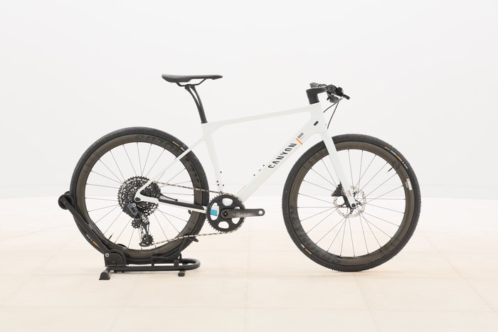 Canyon Roadlite CF 9 LTD 2023