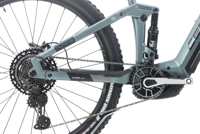 Centurion Numinis R2700I EP2 2024