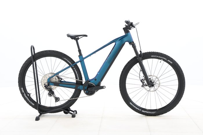 Cube Reaction Hybrid SLX 800 2025