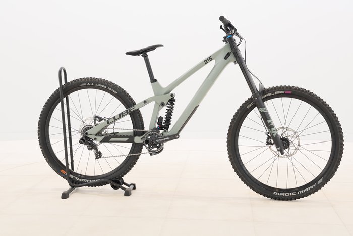 Cube TWO15 HPC SLX 29 2024