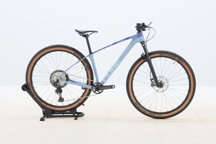 Cube REACTION C:62 RACE 2025