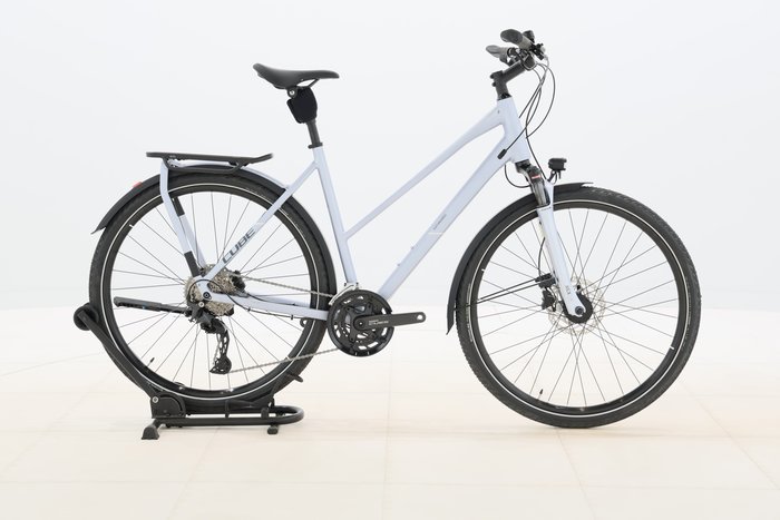 Cube KATHMANDU PRO 2025