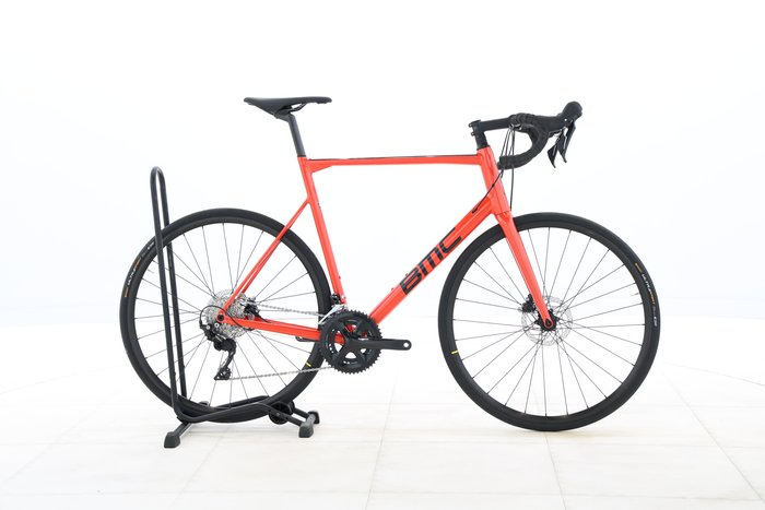 Bmc TEAMMACHINE ALR DISC TWO 2021