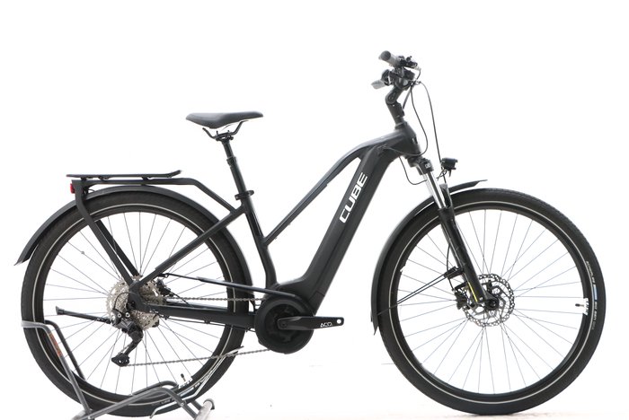 Cube TOURING HYBRID PRO 500 2021