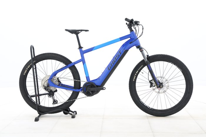 Ghost E-TERU ADVANCED 27.5 2021