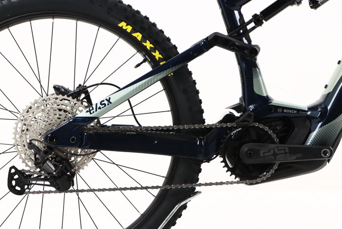 Ghost E-ASX 160 ADVANCED AL 2022