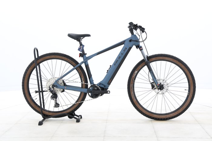 Bulls COPPERHEAD EVO 2 29 750 2023