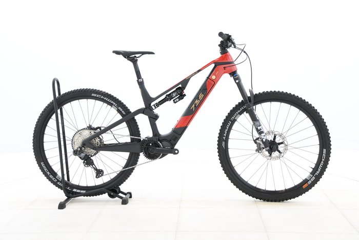 Rotwild RX 735 FS Pro 2023