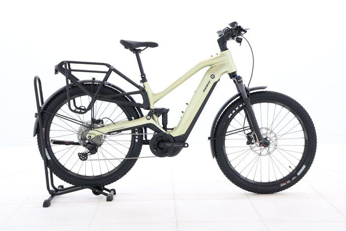 Giant STORMGUARD E+ 3 2024