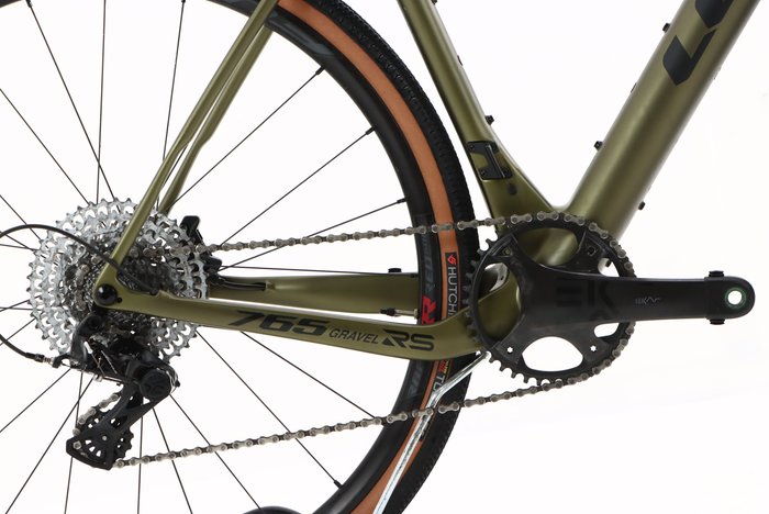 Look 765 GRAVELRS EKAR 2023