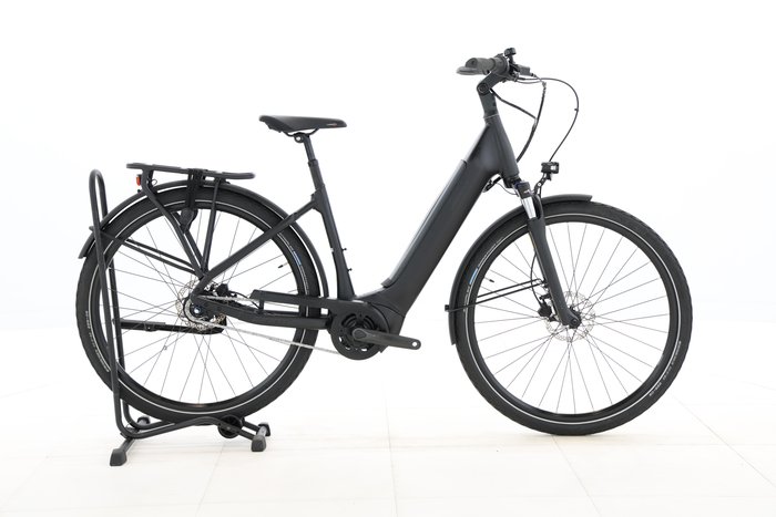 Giant DAILYTOUR E+ 2 2021