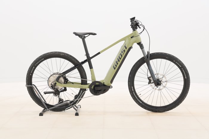Ghost E-TERU B PRO 2023