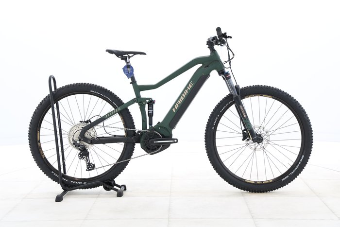 Haibike ALLTRAIL 4 29 2022