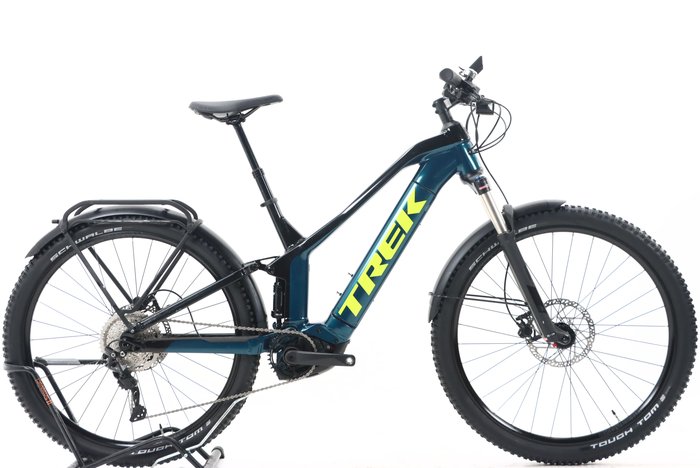 Trek POWERFLY FS 4 EQ 2021