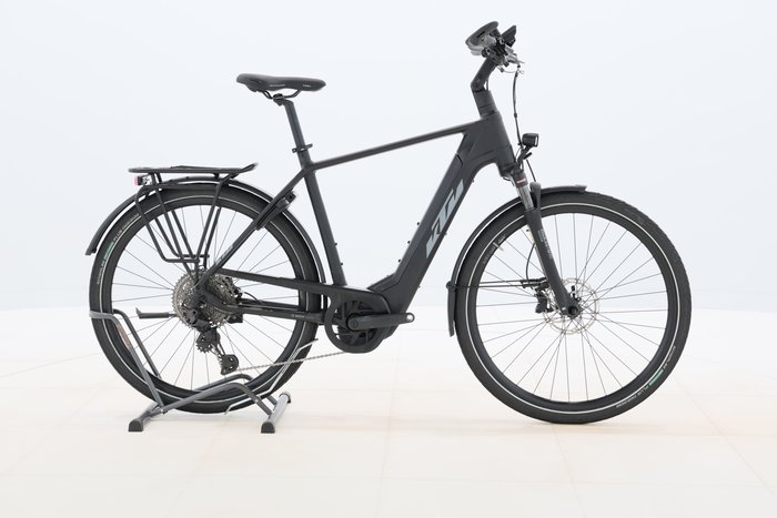 KTM MACINA STYLE 720 2023