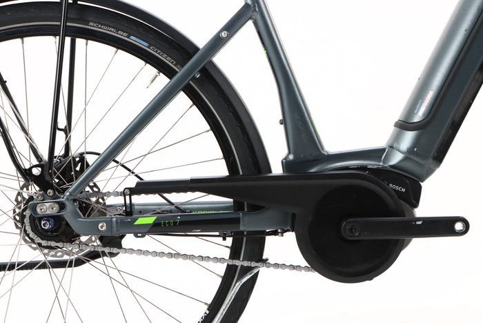 Kreidler VITALITY ECO 7 2021