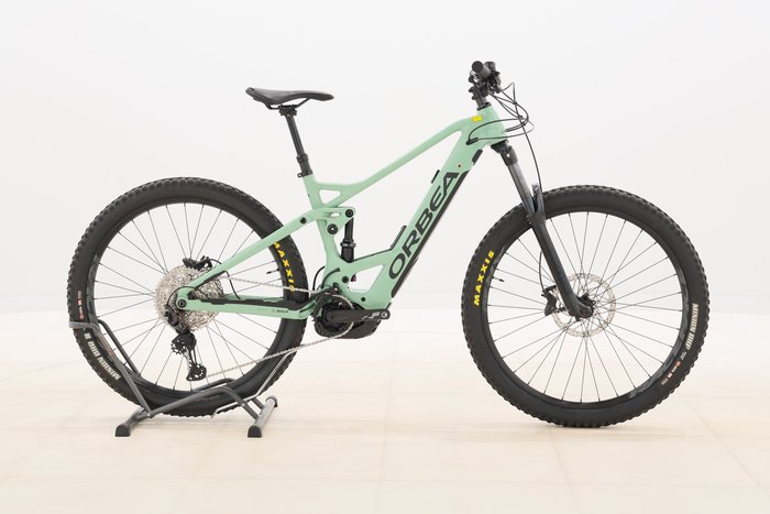 Orbea WILD FS H30 2021