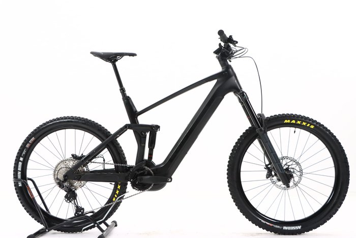 Cube STEREO HYBRID 160 HPC SLX 750 27.5 2023