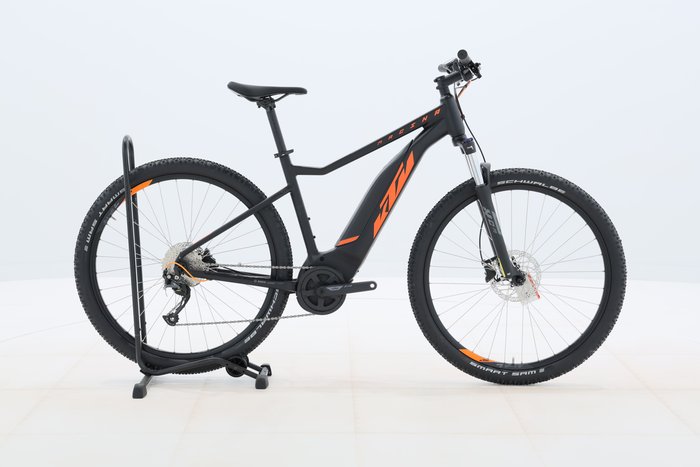 KTM MACINA RIDE 591 LTD 2022