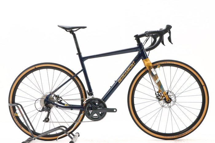 Bergamont GRANDURANCE 4 2022