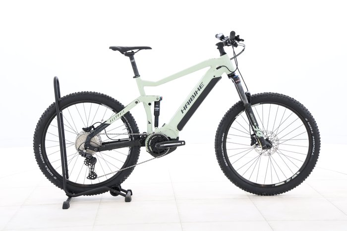 Haibike ALLTRAIL 4 27.5 2022