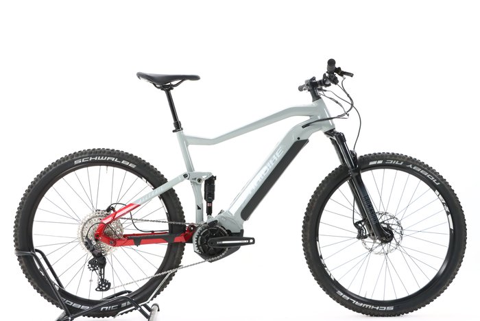 Haibike ALLTRAIL 5 29 2022