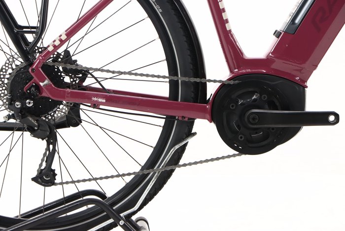 Raleigh KENT 9 2022