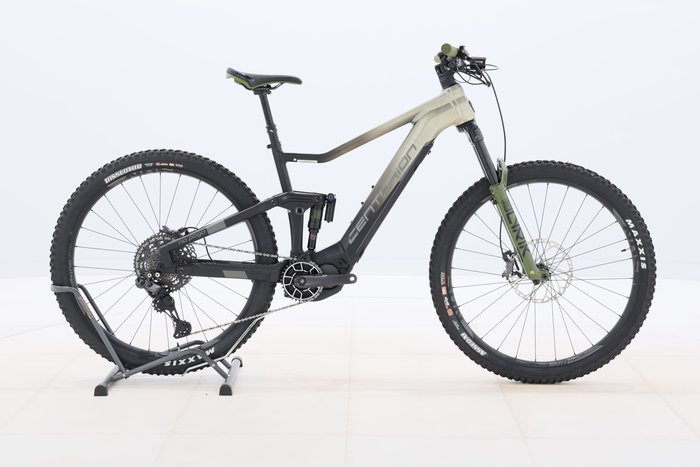 Centurion NO POGO F3000I 2024