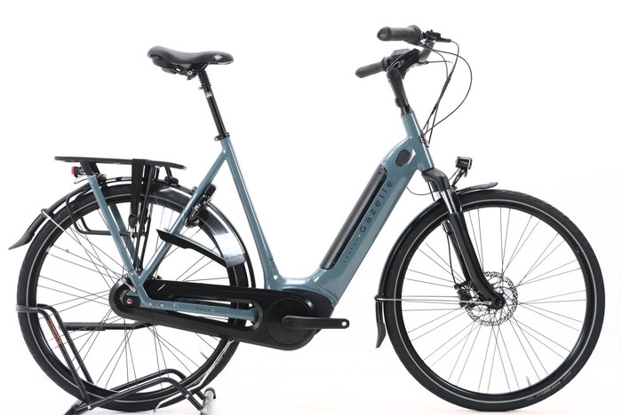 Gazelle GRENOBLE C7+ HMB 500 2024