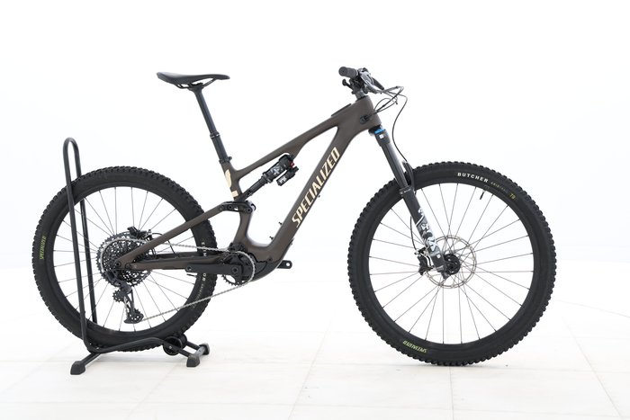 Specialized TURBO LEVO SL COMP CARBON 2023