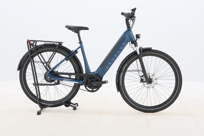 Gazelle ULTIMATE C380 HMB 625 2023