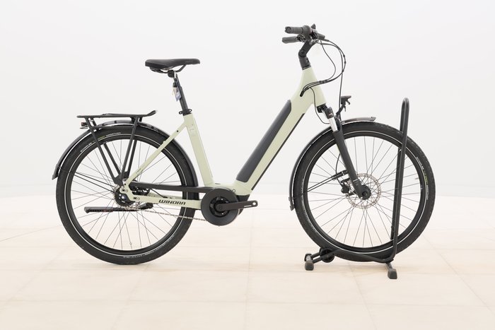 Winora SINUS N5F ECO 2022