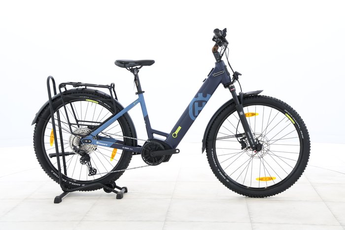 Husqvarna Crosser 2 2023