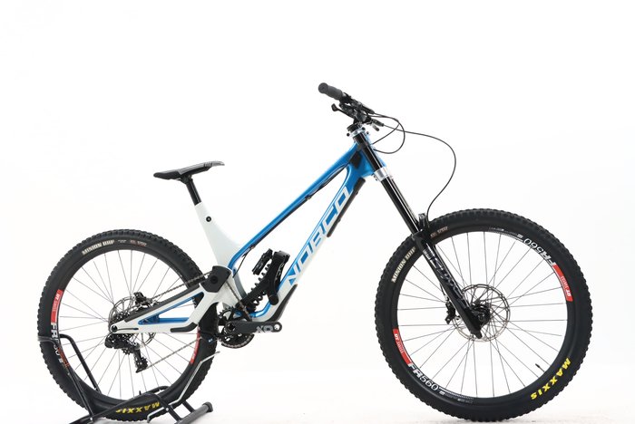 Norco Bicycles Aurum HSP C1 2021