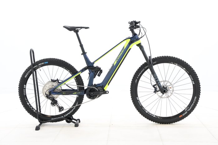 Conway EWME 529 2021