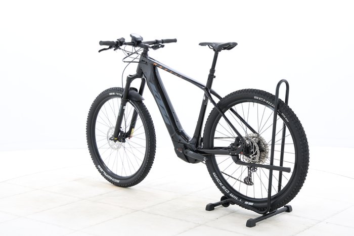 KTM MACINA TEAM 692 2022