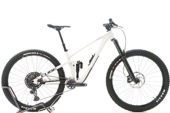 Cube STEREO ONE55 C:62 RACE 2024